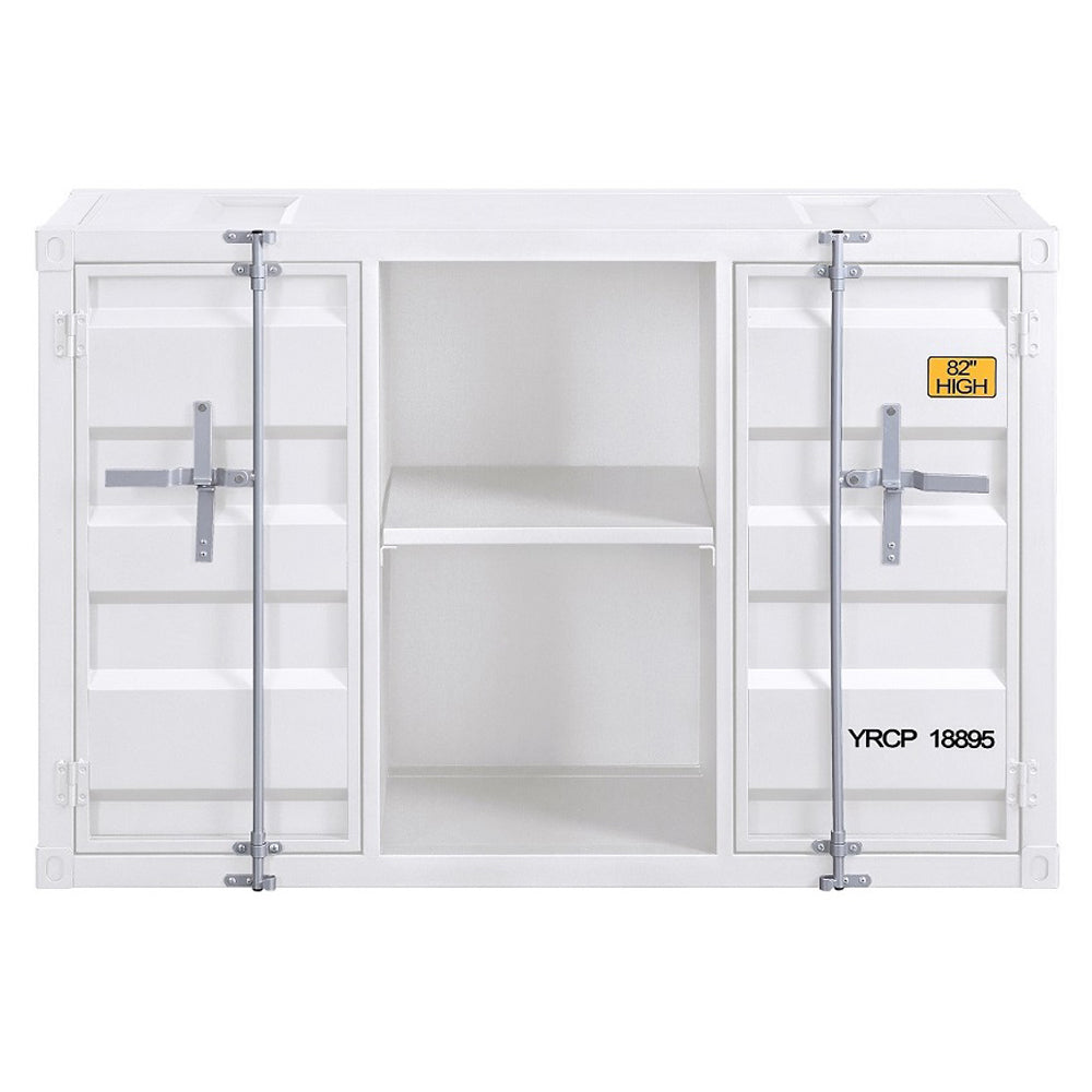 Cargo Server