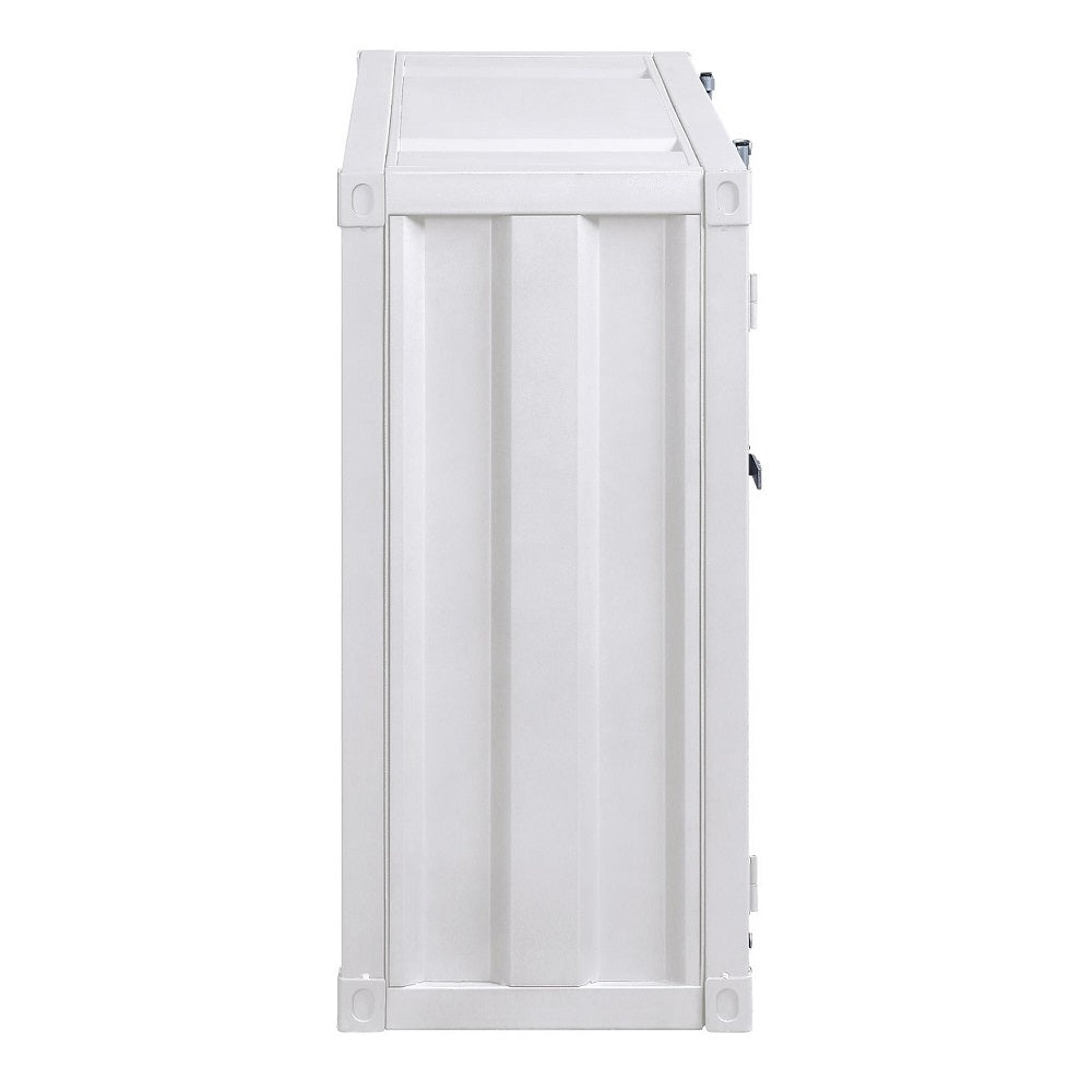 Cargo Server