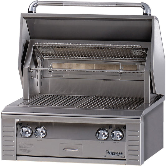 Cafe CGS700P4MW2 - CAFÉ™ 30" Smart Slide-In, Front-Control, Gas Range with Convection Oven