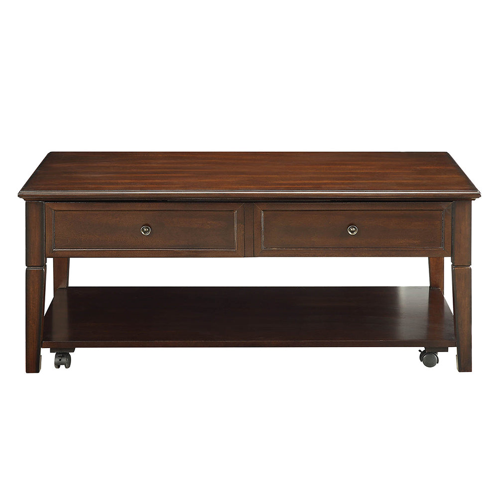 Malachi Coffee Table w/Lift Top