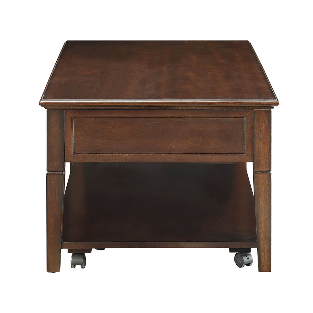 Malachi Coffee Table w/Lift Top
