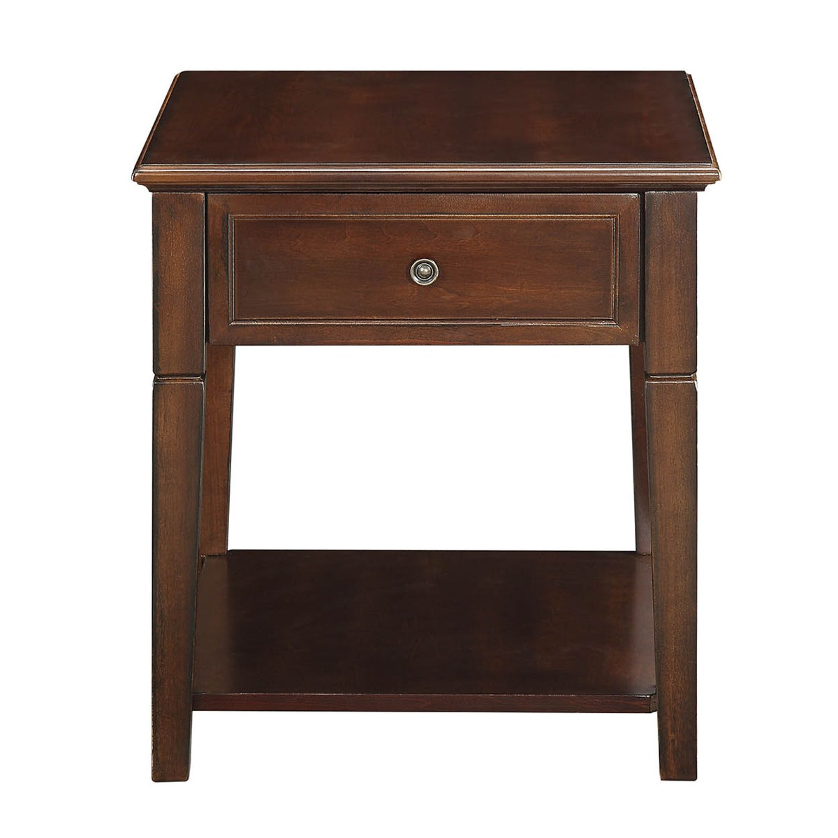 Malachi End Table