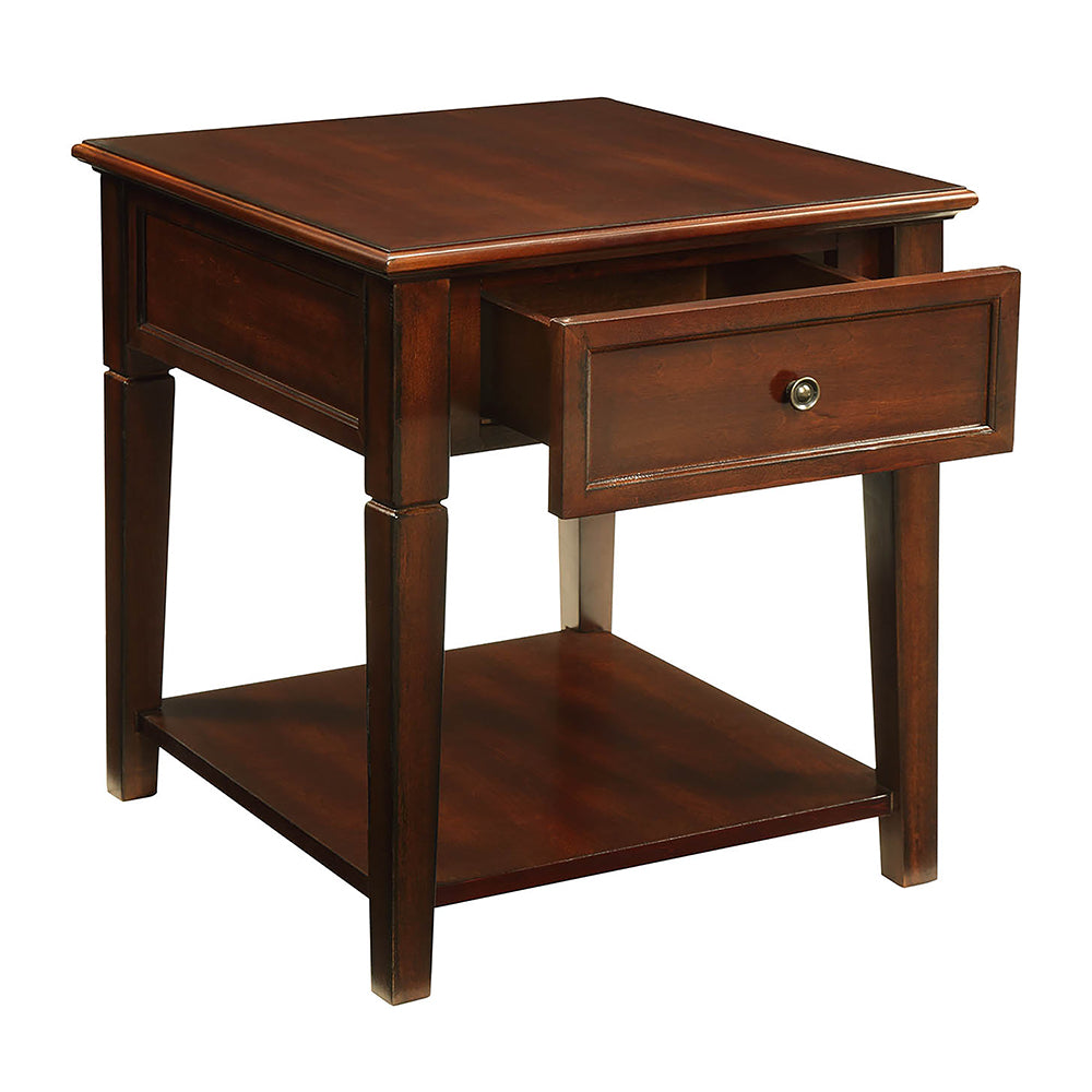 Malachi End Table