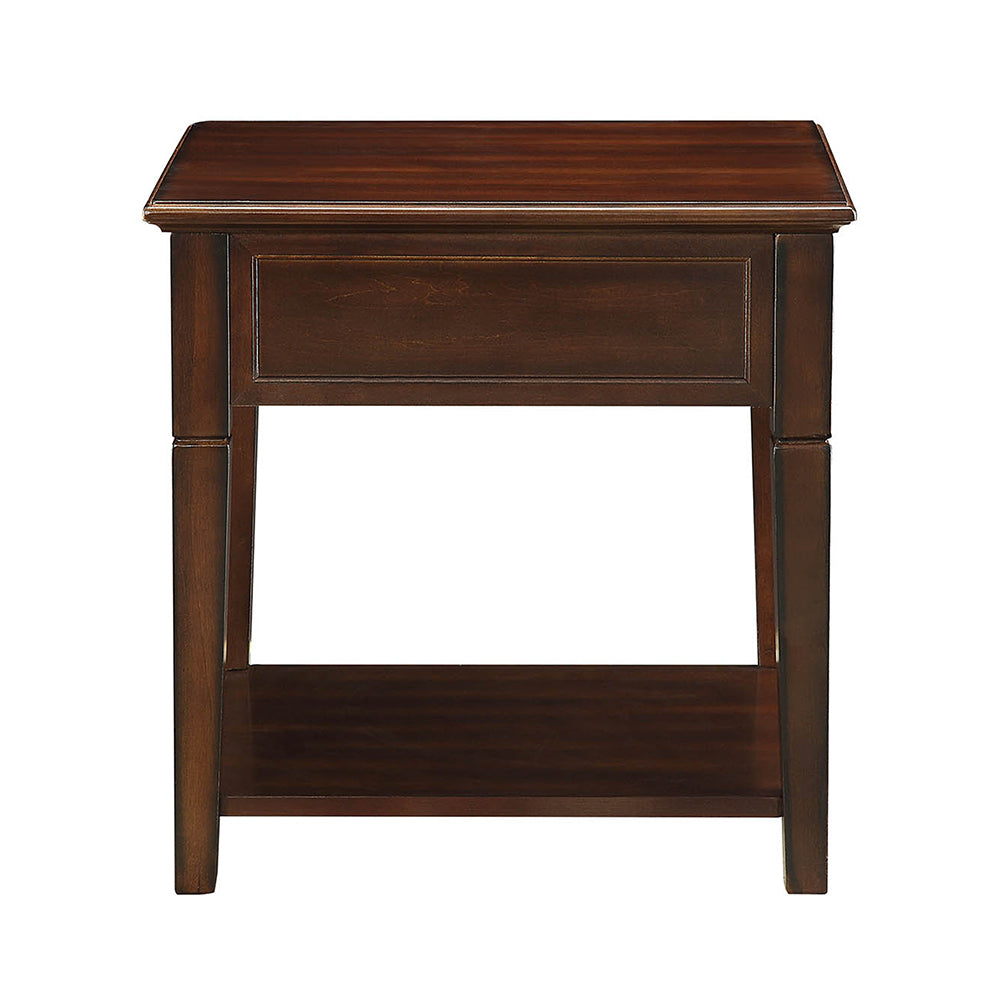 Malachi End Table