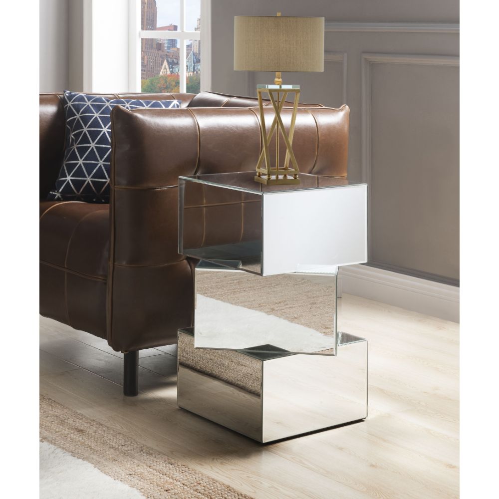 Dominic End Table