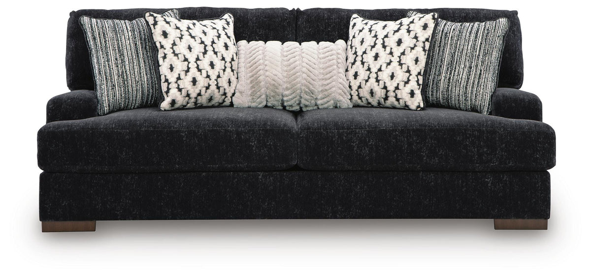 Whitmore Manor Sofa