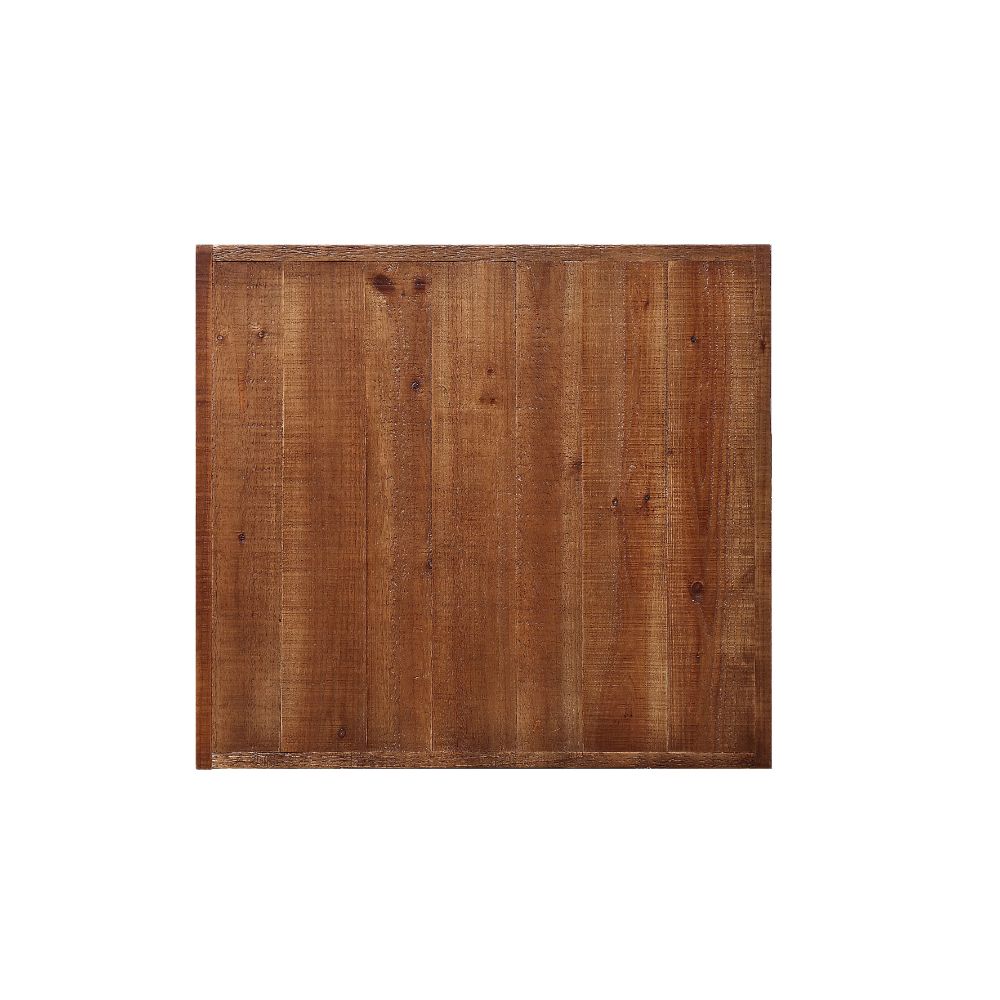 Ikram End Table (Set-2)