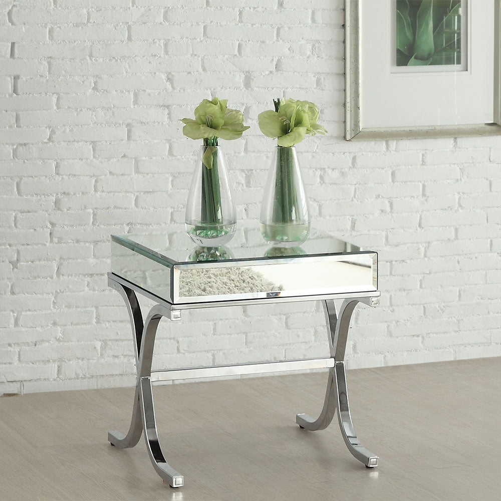 Dominic End Table