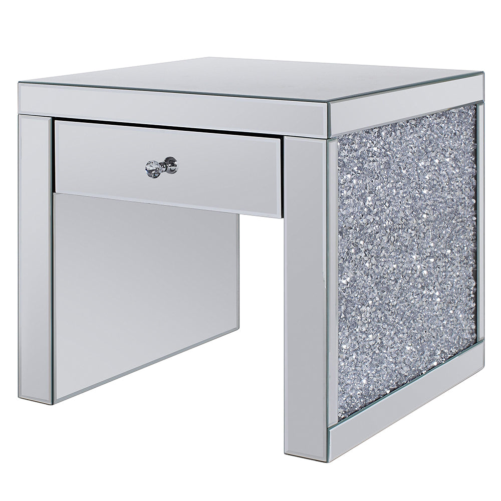 Noralie End Table