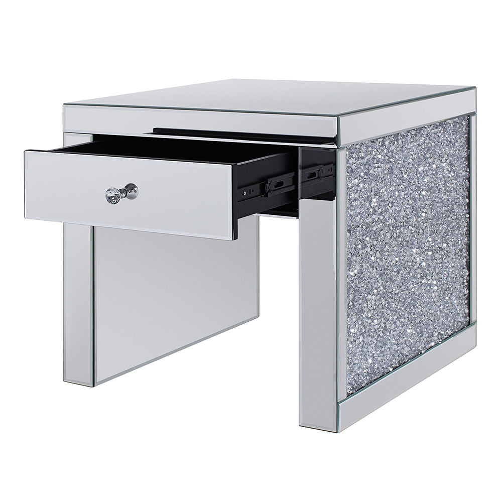 Noralie End Table