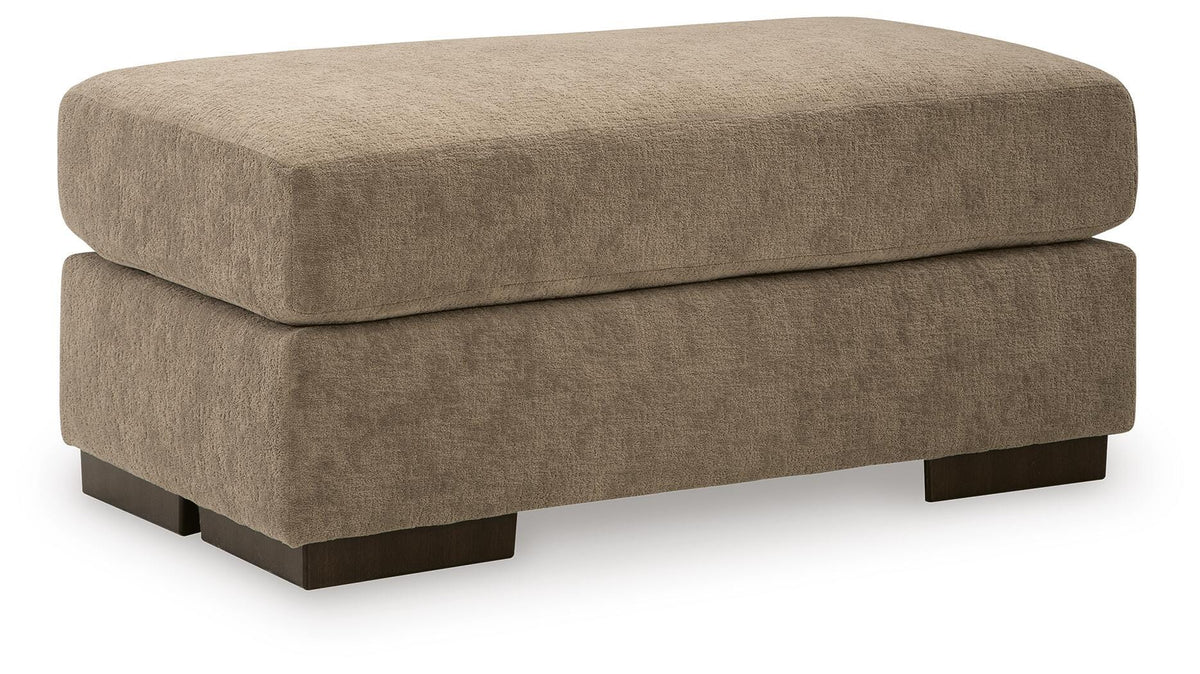 Jayne Park Ottoman