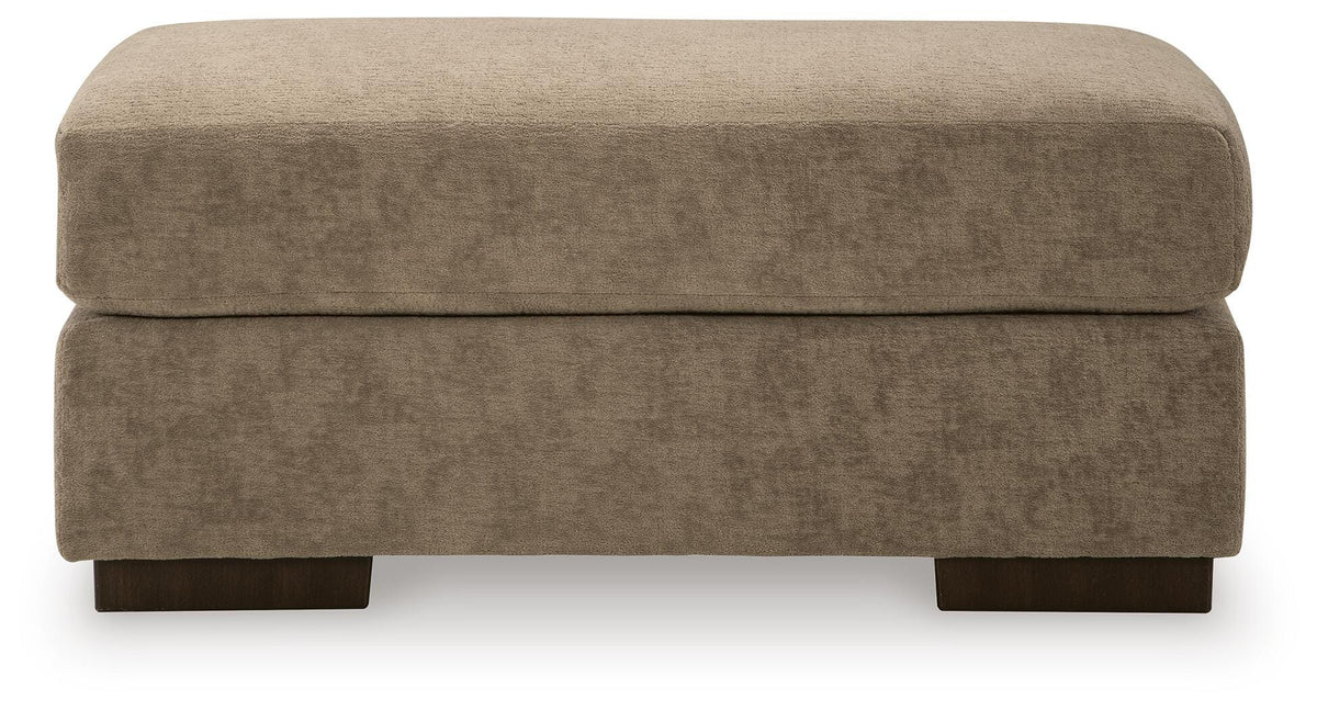 Jayne Park Ottoman