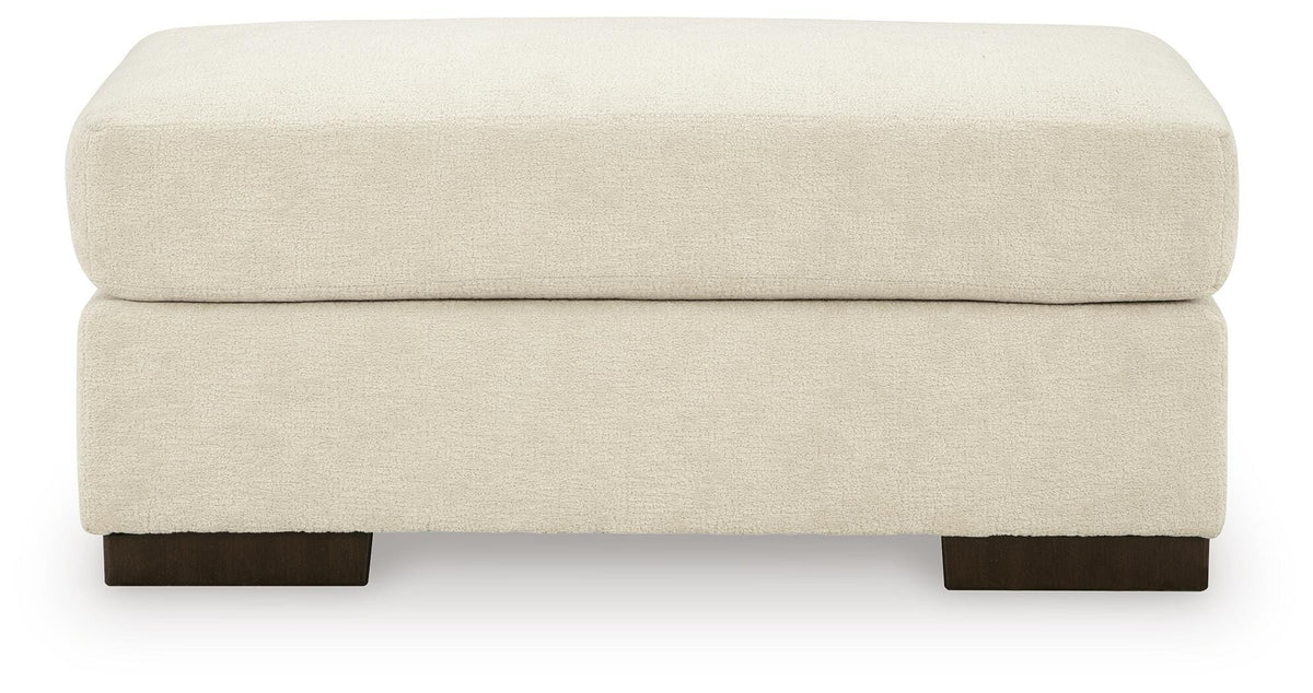 Jayne Park Ottoman