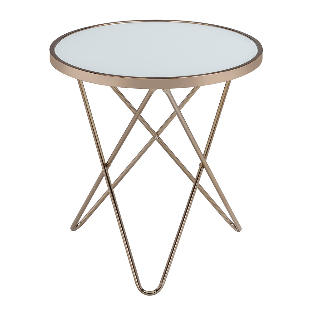 Valora End Table