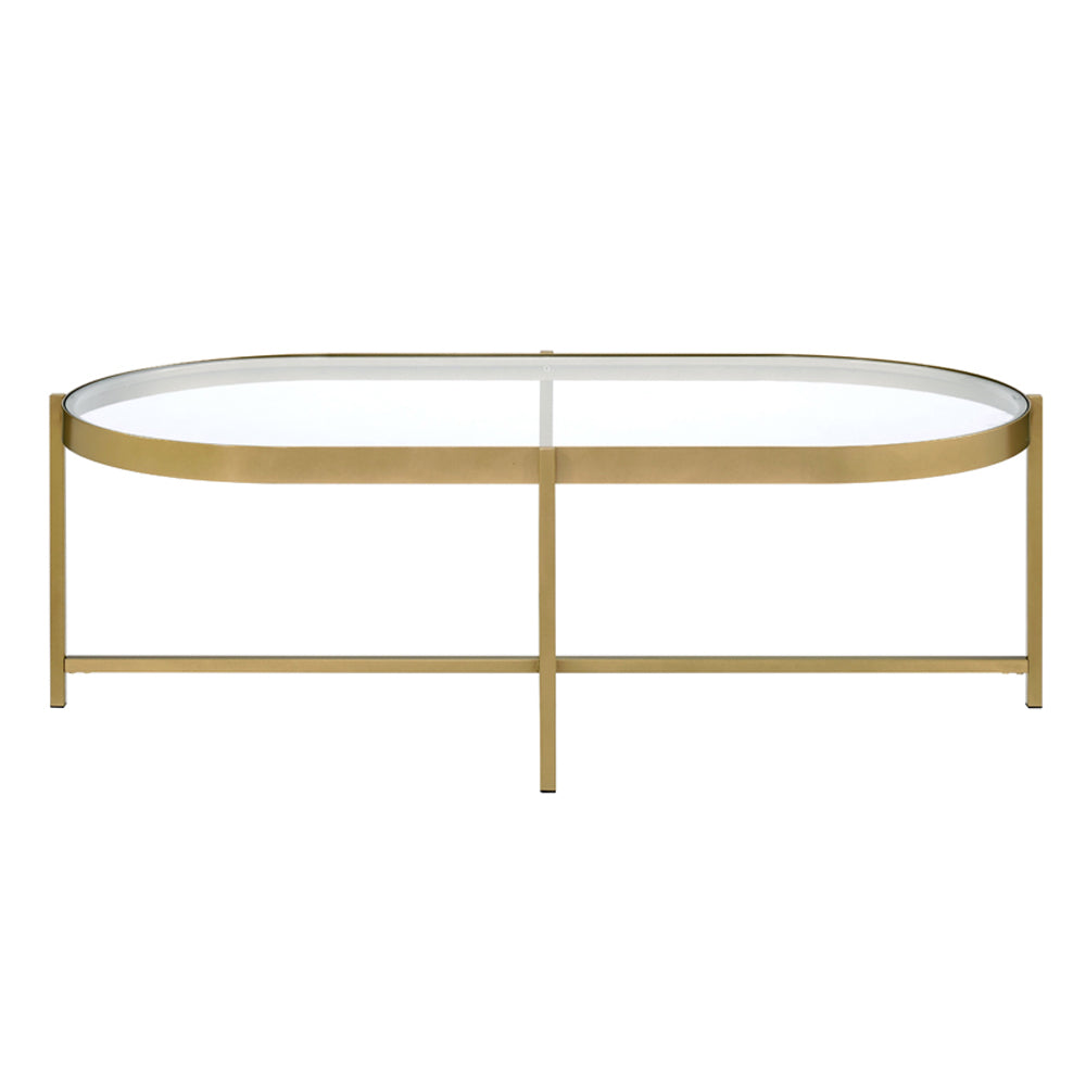 Charrot Coffee Table