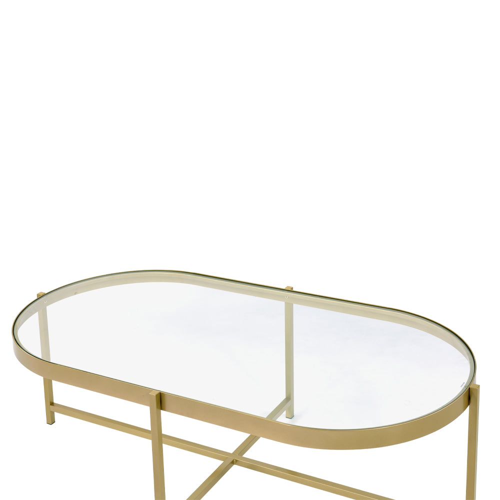 Charrot Coffee Table