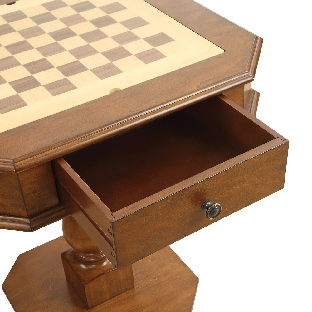 Bishop Game Table
