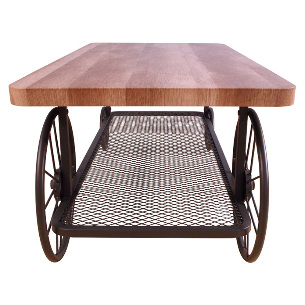 Francie Coffee Table