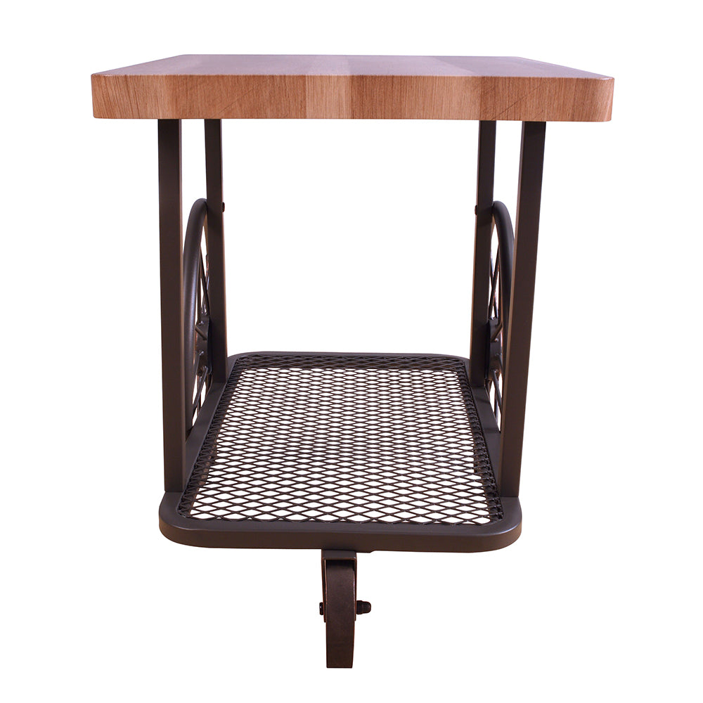 Francie End Table