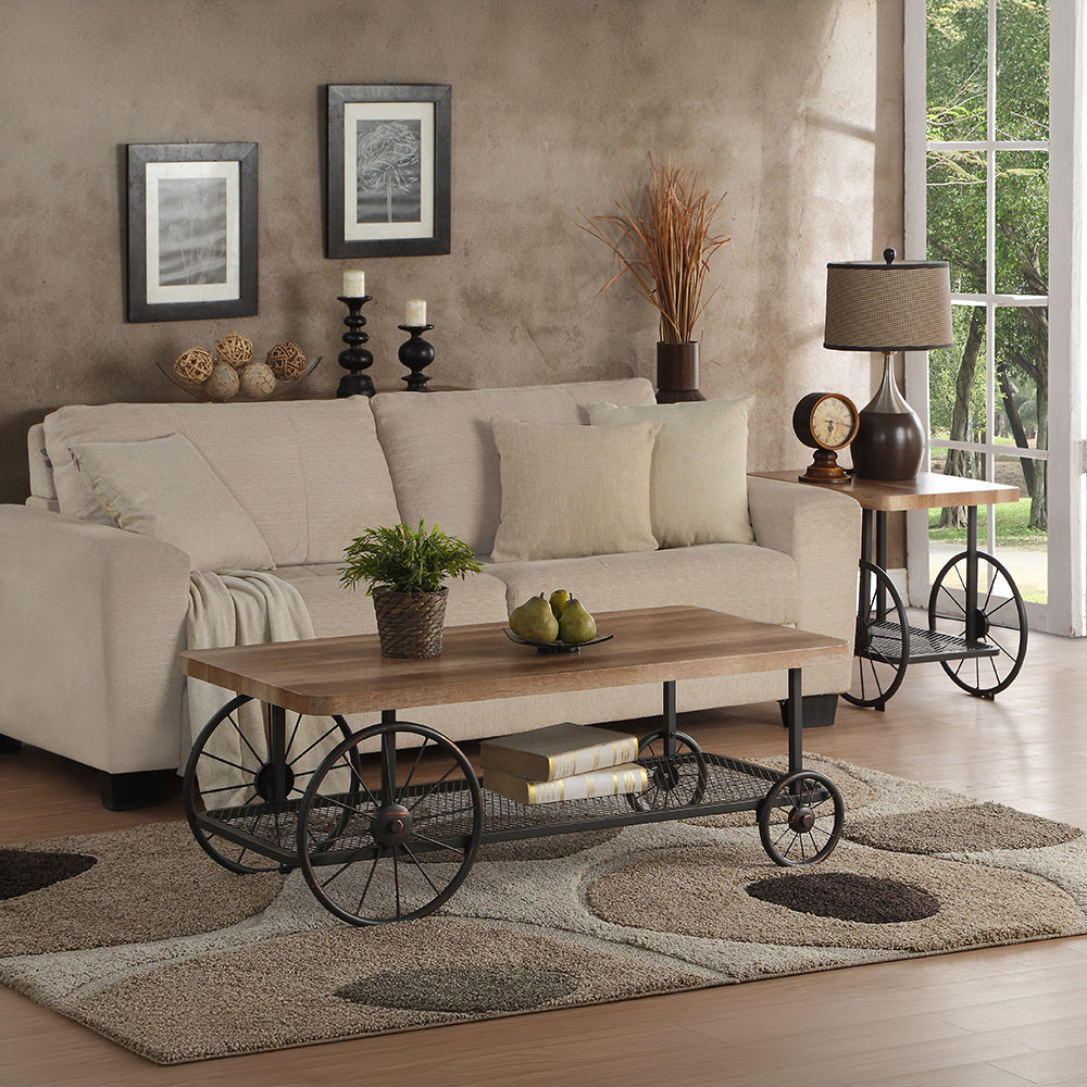 Francie Coffee Table