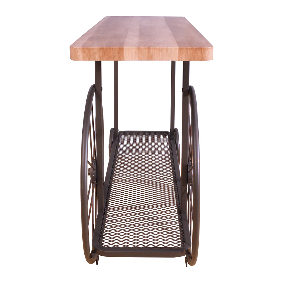 Francie Sofa Table