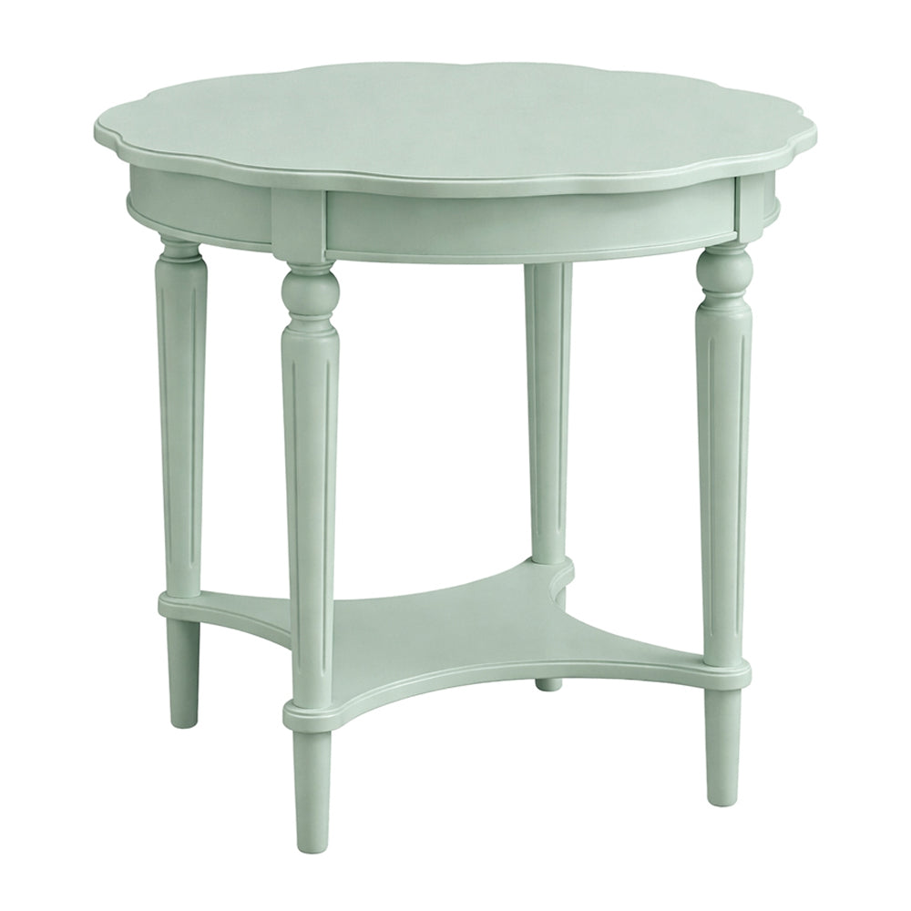Fordon End Table