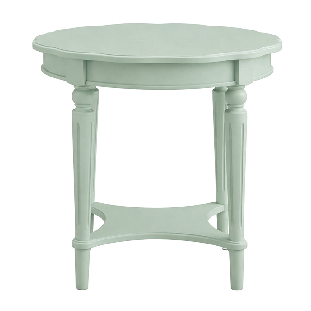 Fordon End Table