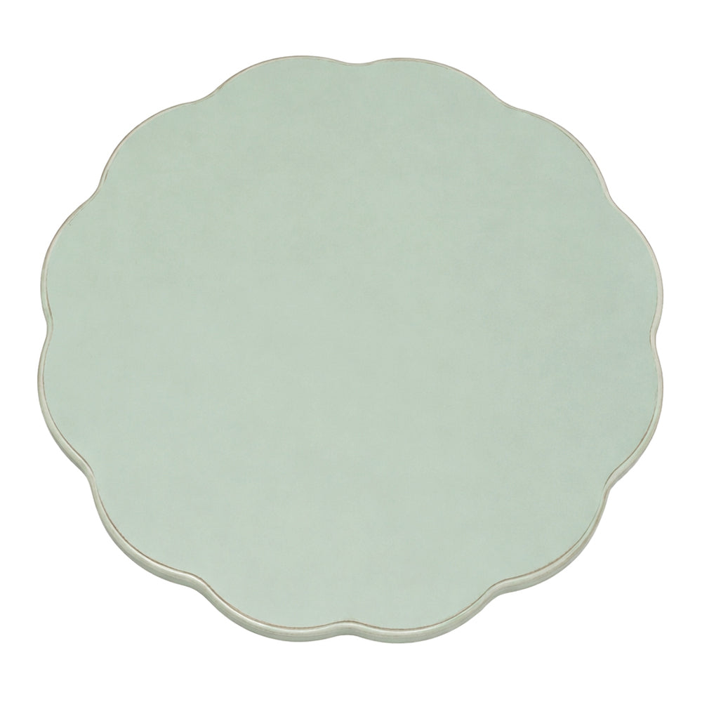 Fordon End Table