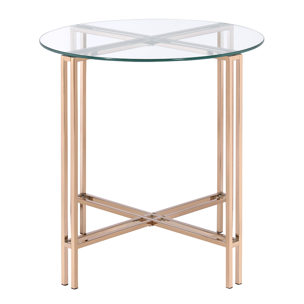 Veises End Table