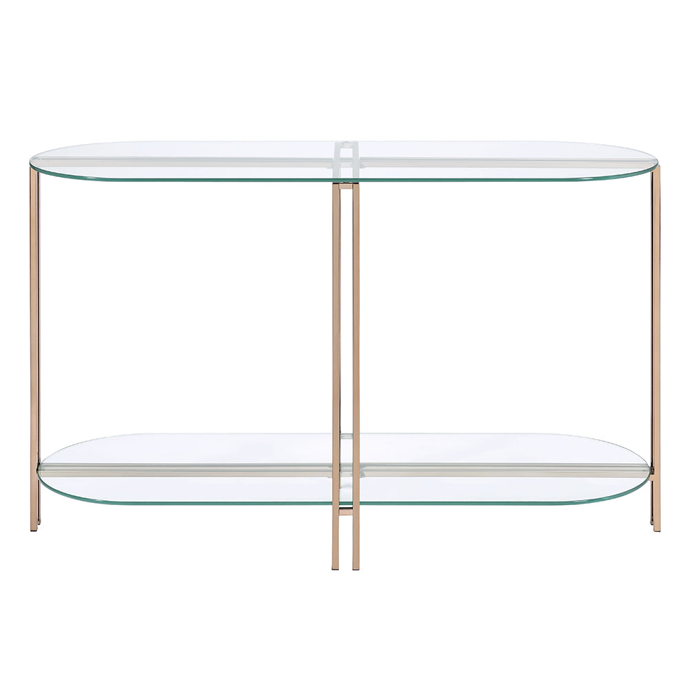 Veises Sofa Table