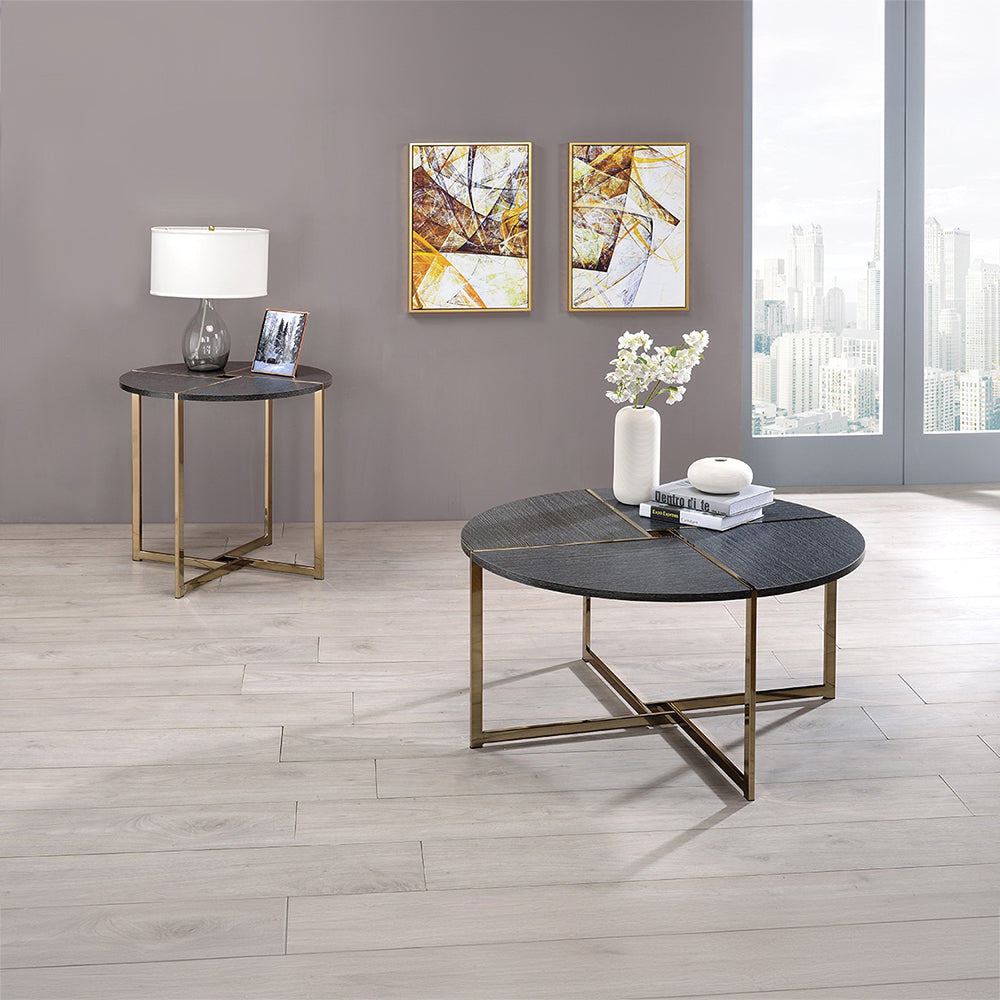 Bromia Coffee Table