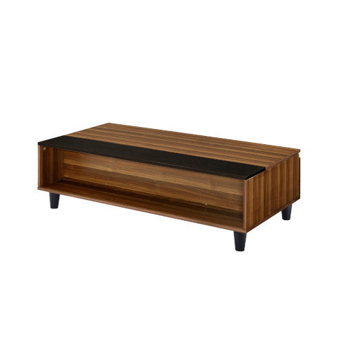 Avala Coffee Table w/Lift Top