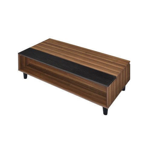Avala Coffee Table w/Lift Top