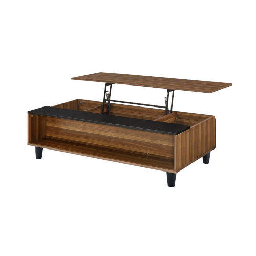 Avala Coffee Table w/Lift Top