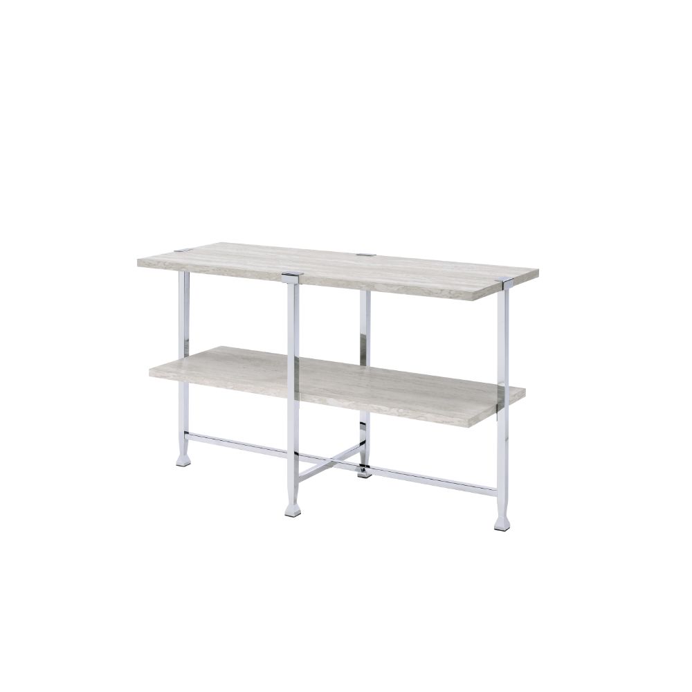 Brecon Sofa Table