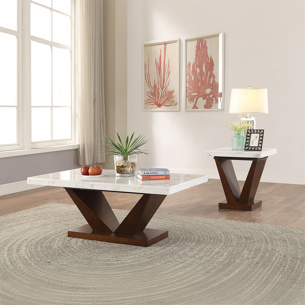 Forbes Coffee Table