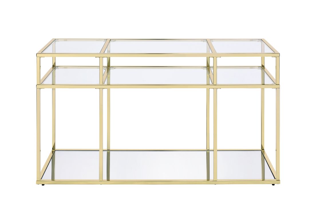 Uchenna Sofa Table