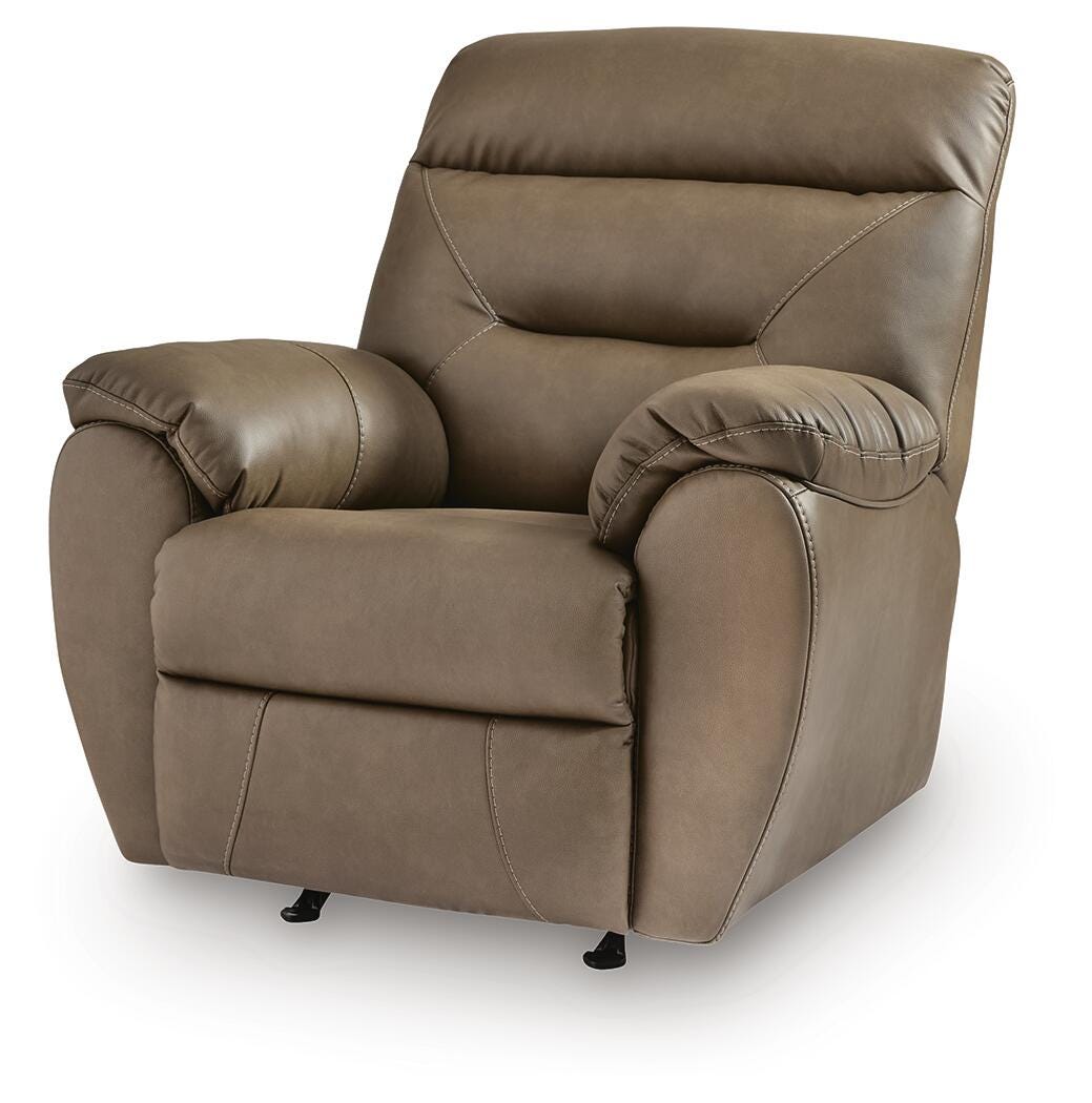 Elksworth Recliner