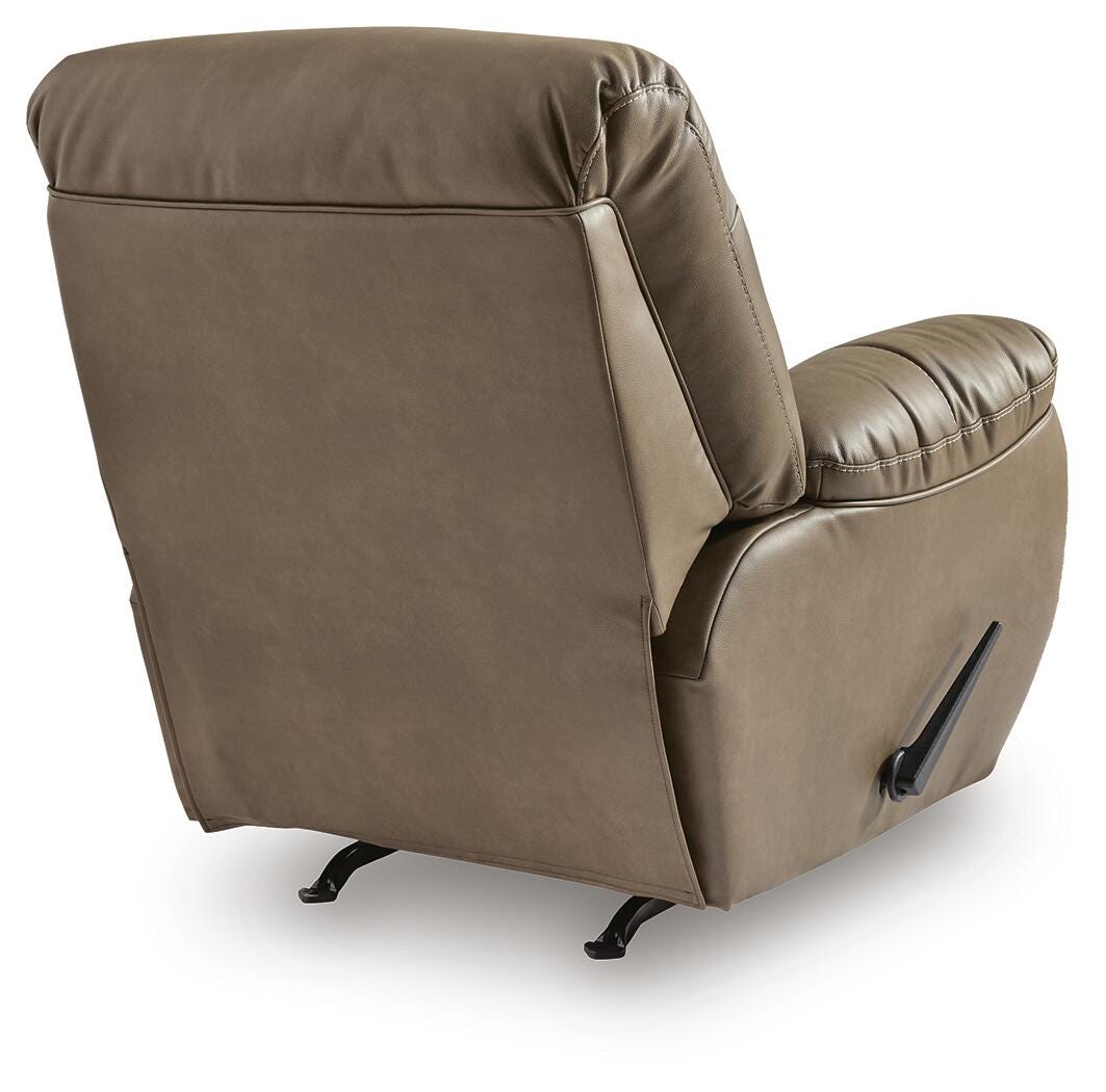 Elksworth Recliner