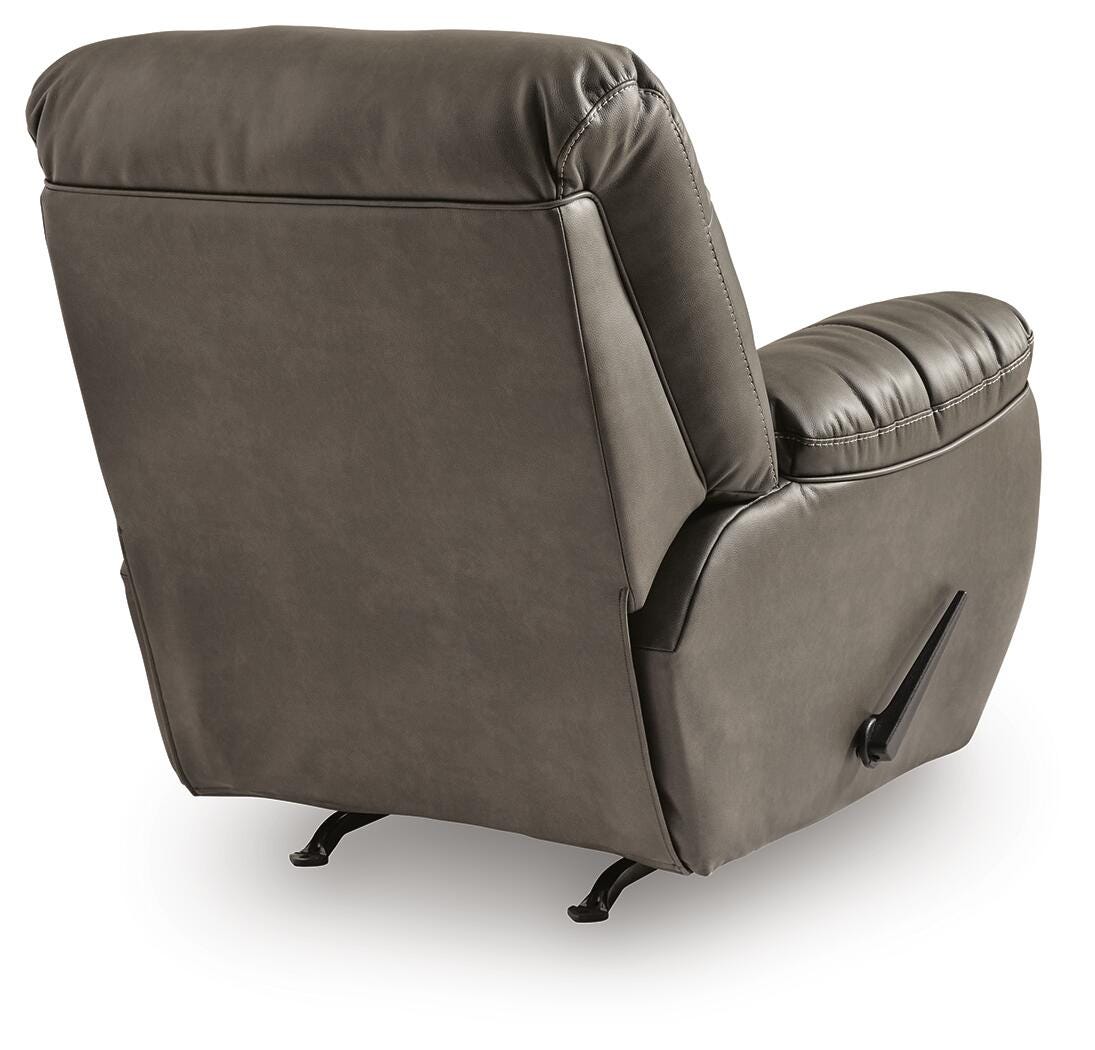 Elksworth Recliner