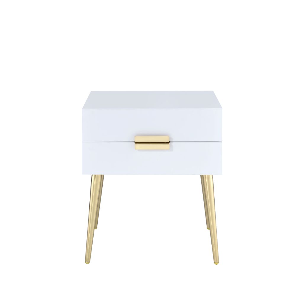 Denvor End Table