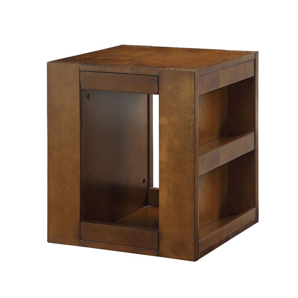 Pisanio End Table (Swivel)