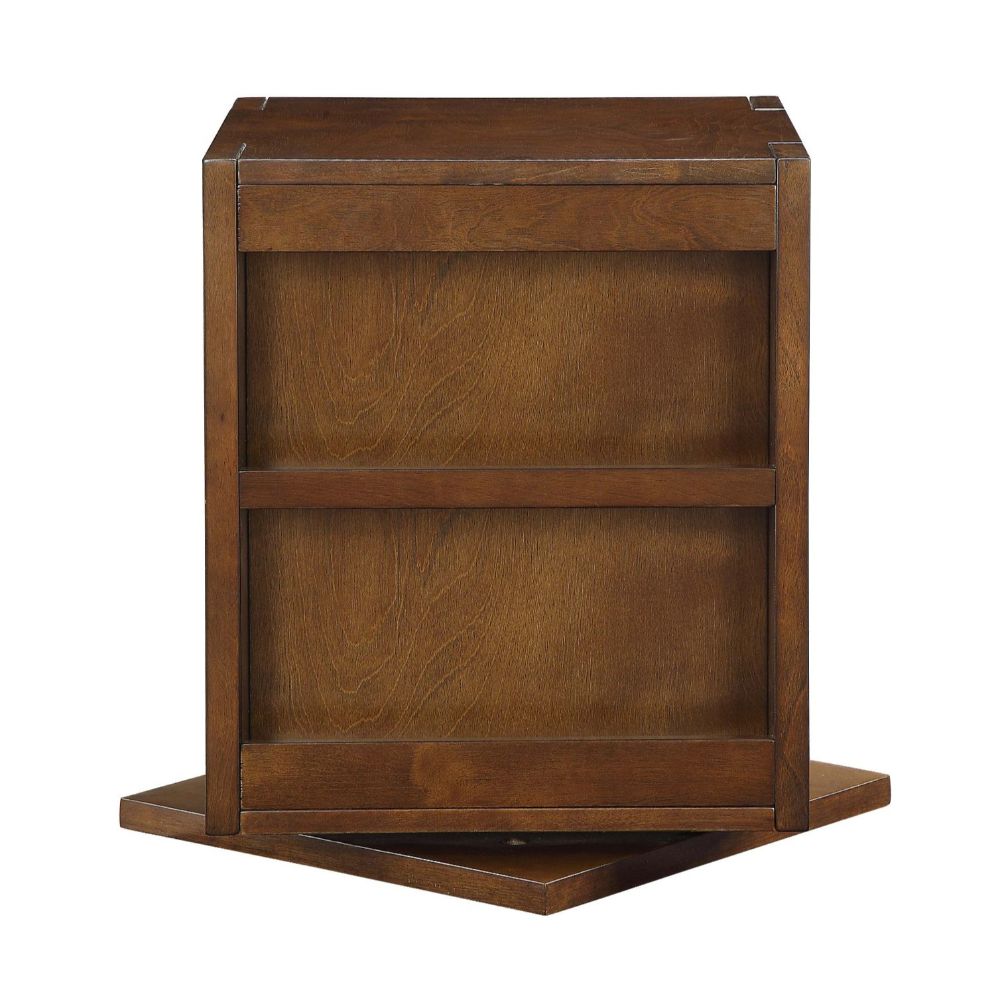 Pisanio End Table (Swivel)
