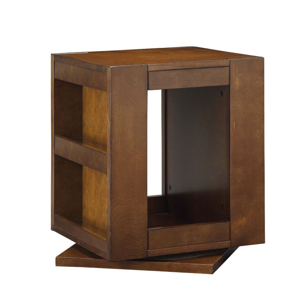 Pisanio End Table (Swivel)