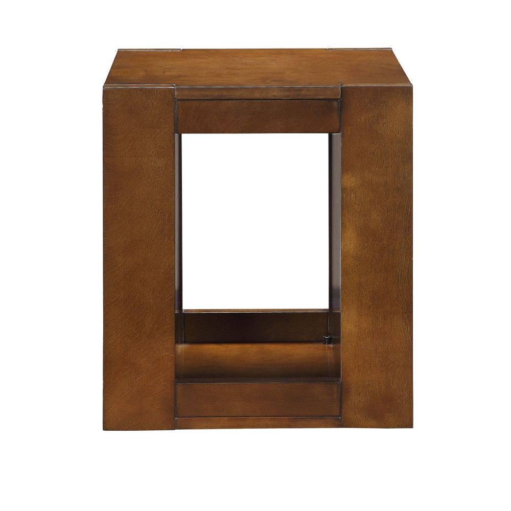 Pisanio End Table (Swivel)