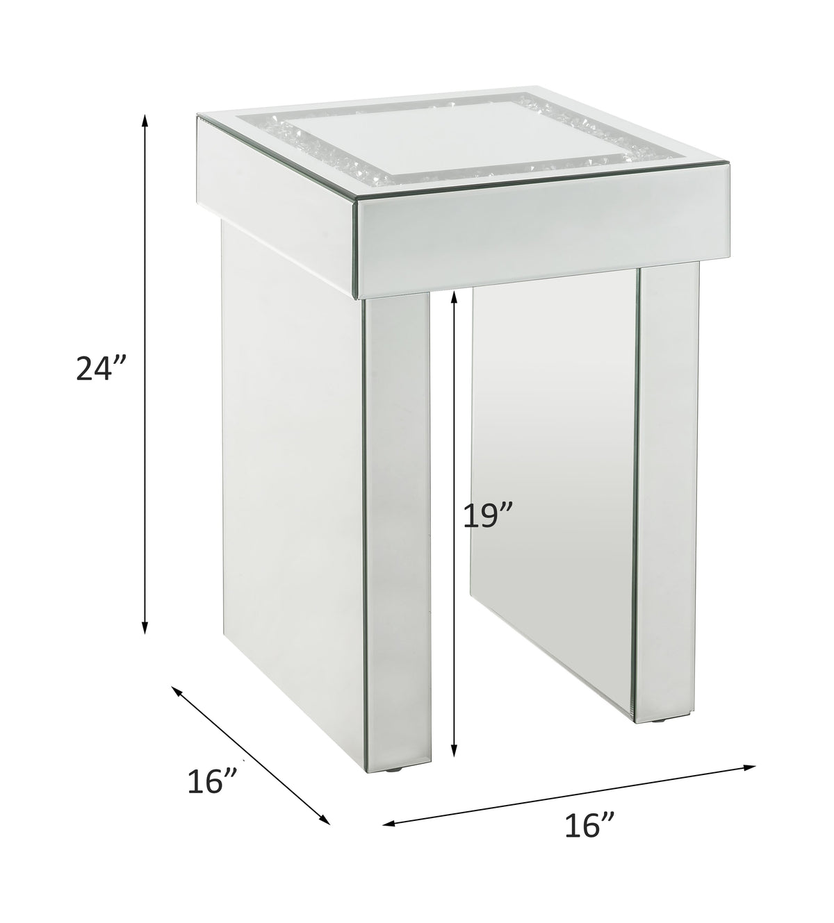 Noralie End Table