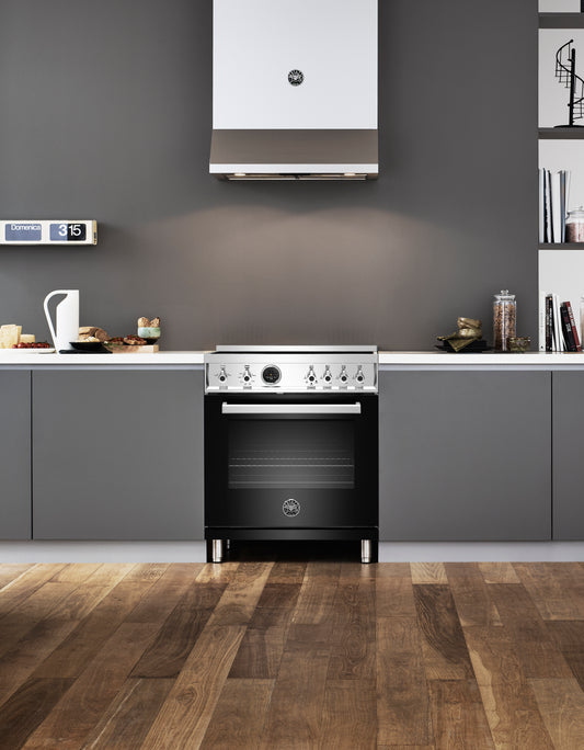 Summit RG244WS - 24" Wide Gas Range
