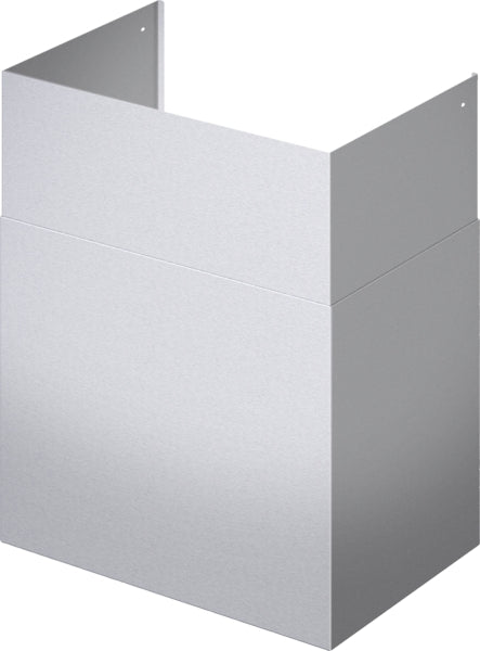 Thermador DC36MTW - 28" to 65" Telescopic Duct Cover for 36" Low-Profile Wall-Mount Range Hoods in Stainless Steel