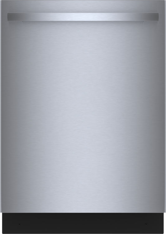 Bosch SHX78CM5N - 800 Series, Dishwasher, 24'', Stainless Steel Anti-fingerprint