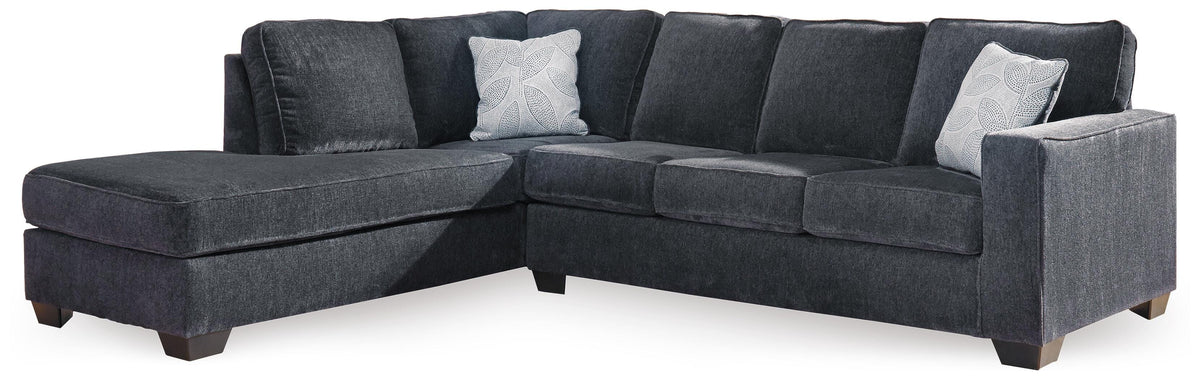 Altari 2-Piece Sectional with Chaise